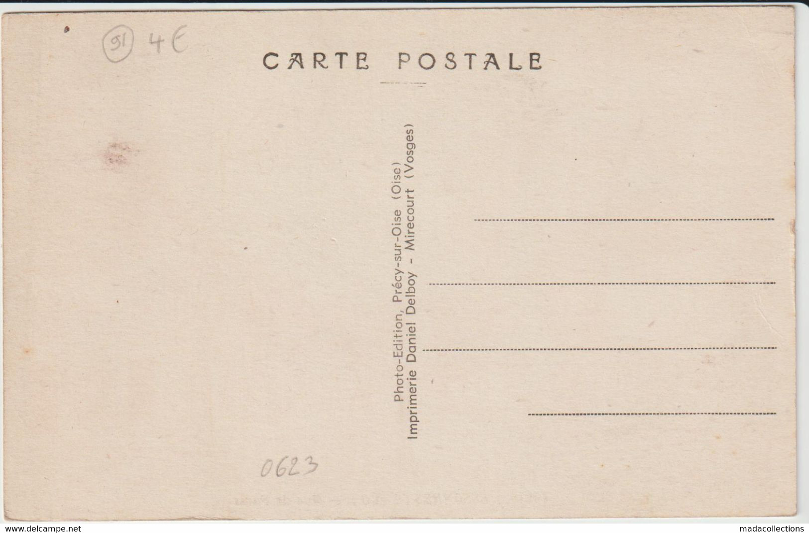 Essonnes (91 - Essonne)  Rue De Paris - Essonnes