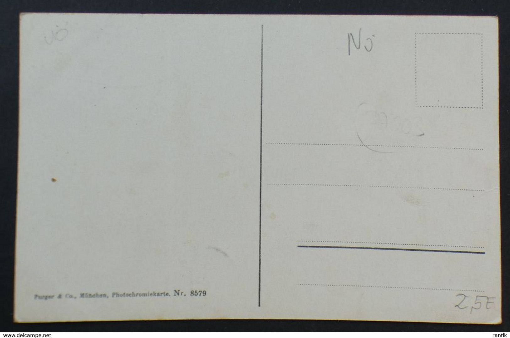 Semmering Kirche - Semmering