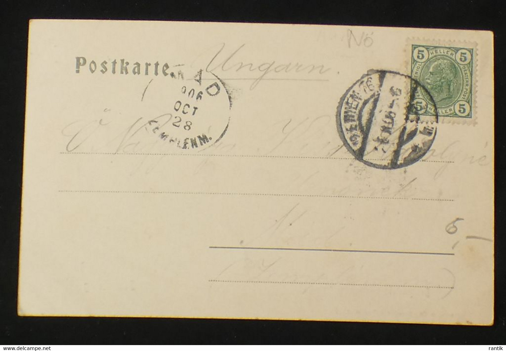 Breitenstein  Semmering - Semmering