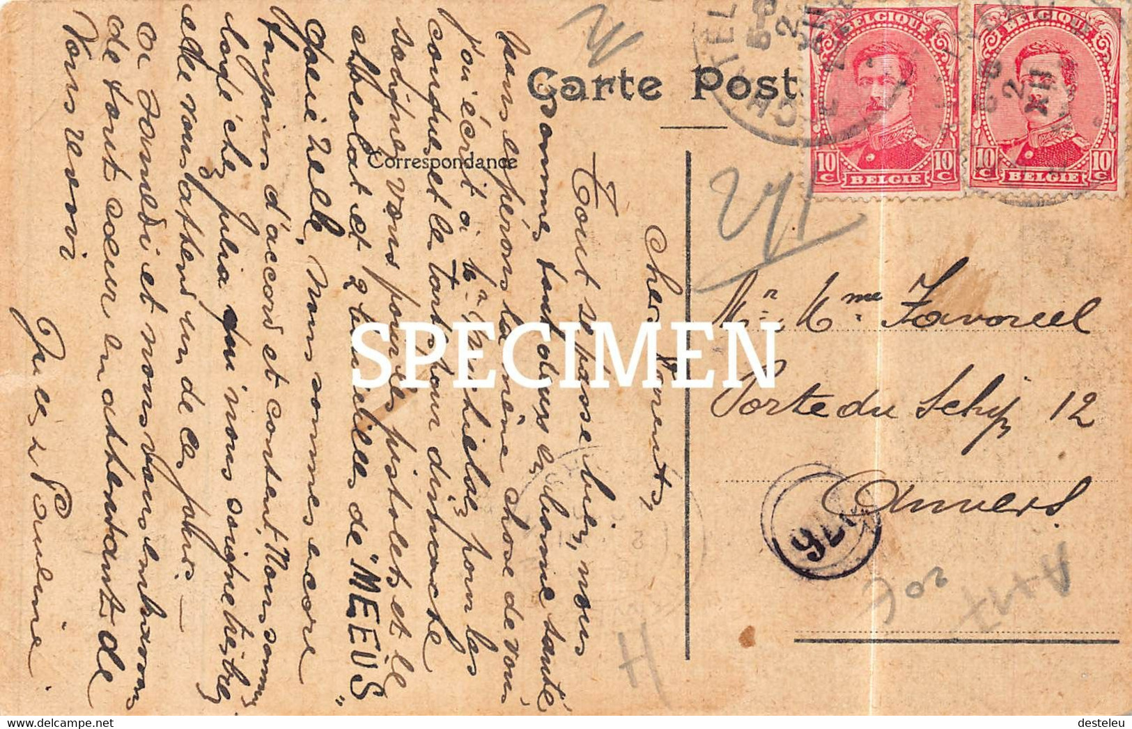 L'Ecluse - Chatelet-Chatelineau - Châtelet