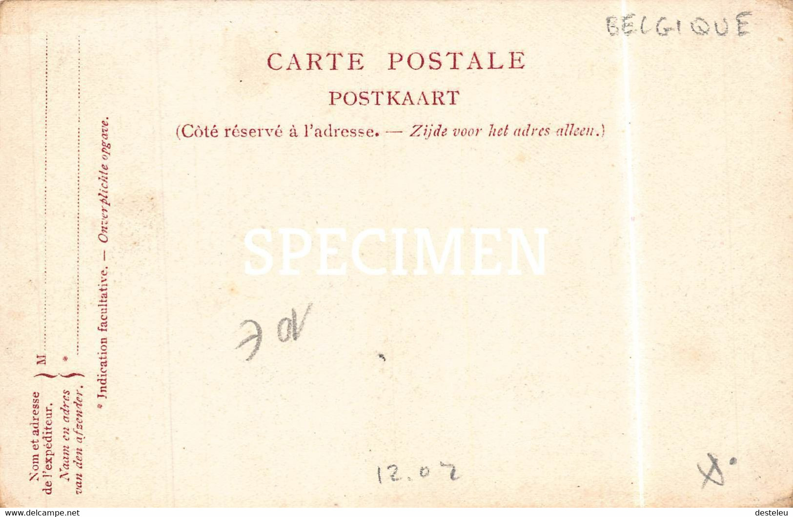 Le Pont - Seraing - Seraing