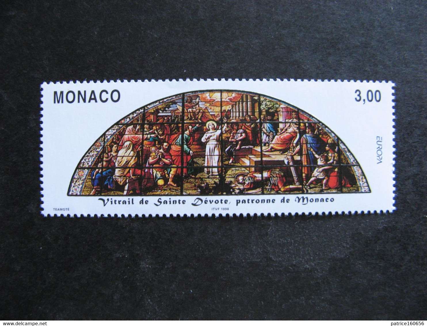 Monaco:  TB N° 2152, Neuf XX . - Neufs