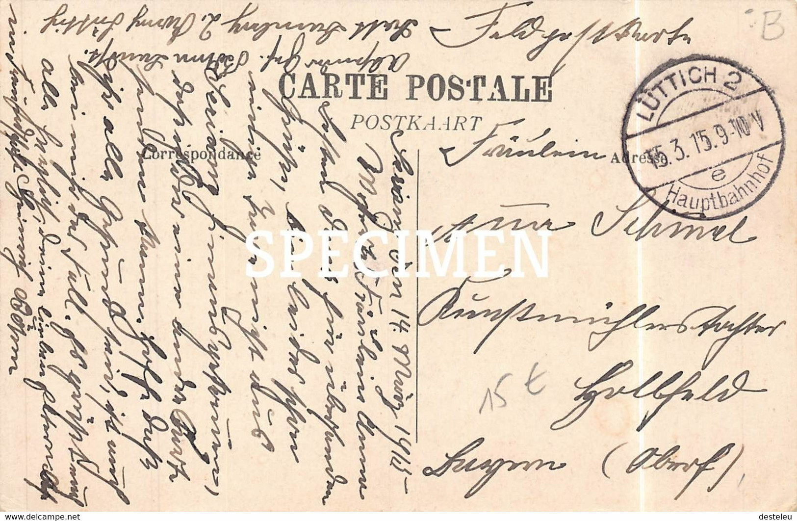 Panorama De Jemeppe - Seraing - Seraing