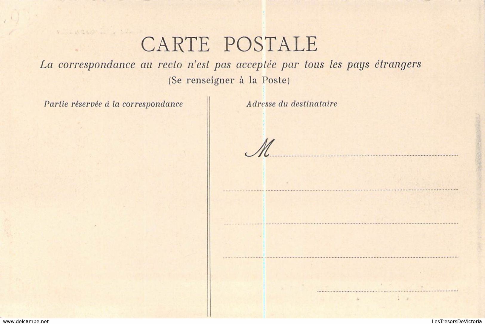 CPA - 22 - CAS DE LA PLESSE - Les Bords De La Rance - Le Pont De Lessart Et Le Manoir Du Châtellier - Otros & Sin Clasificación