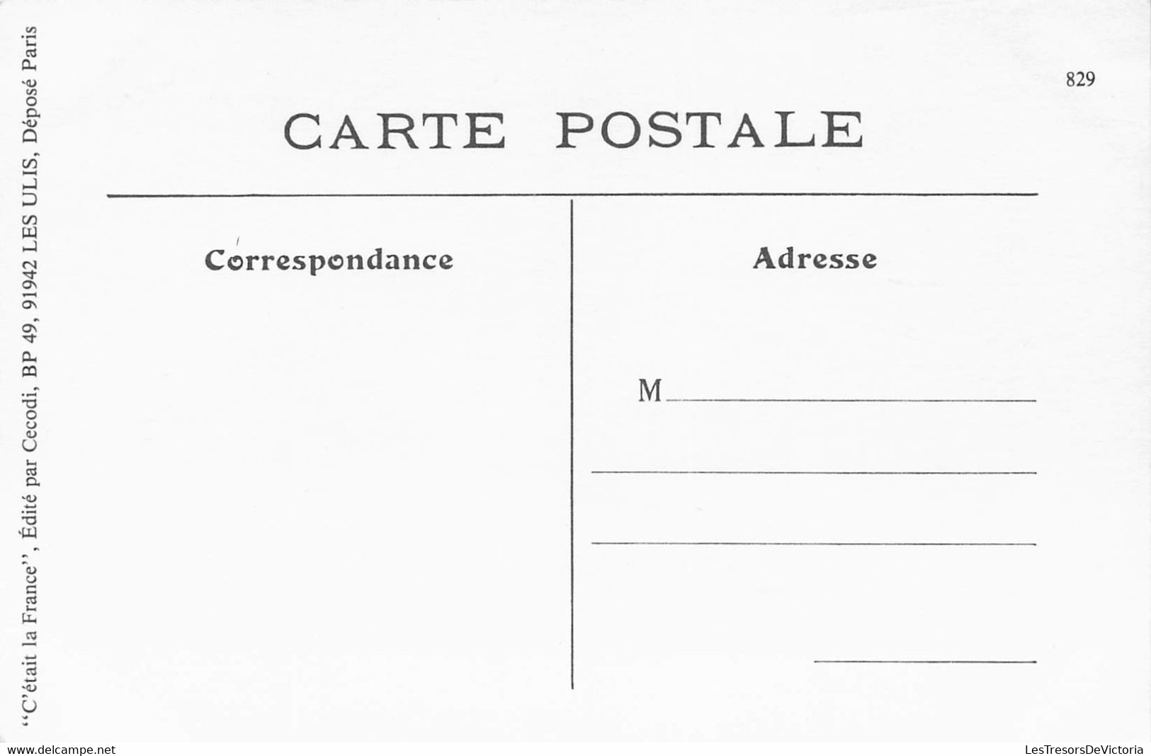 CPA - 28 - CHARTRES - Au Marché Une Porteuse - Other & Unclassified