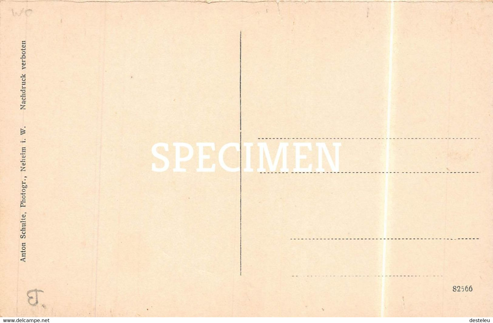 Heldengräber -  Moorslede - Moorslede