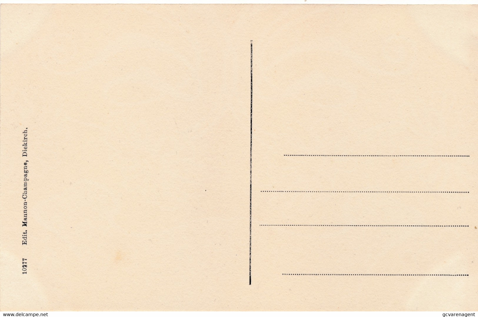 DIEKIRCH  PANORAMA          2 AFBEELDINGEN - Diekirch