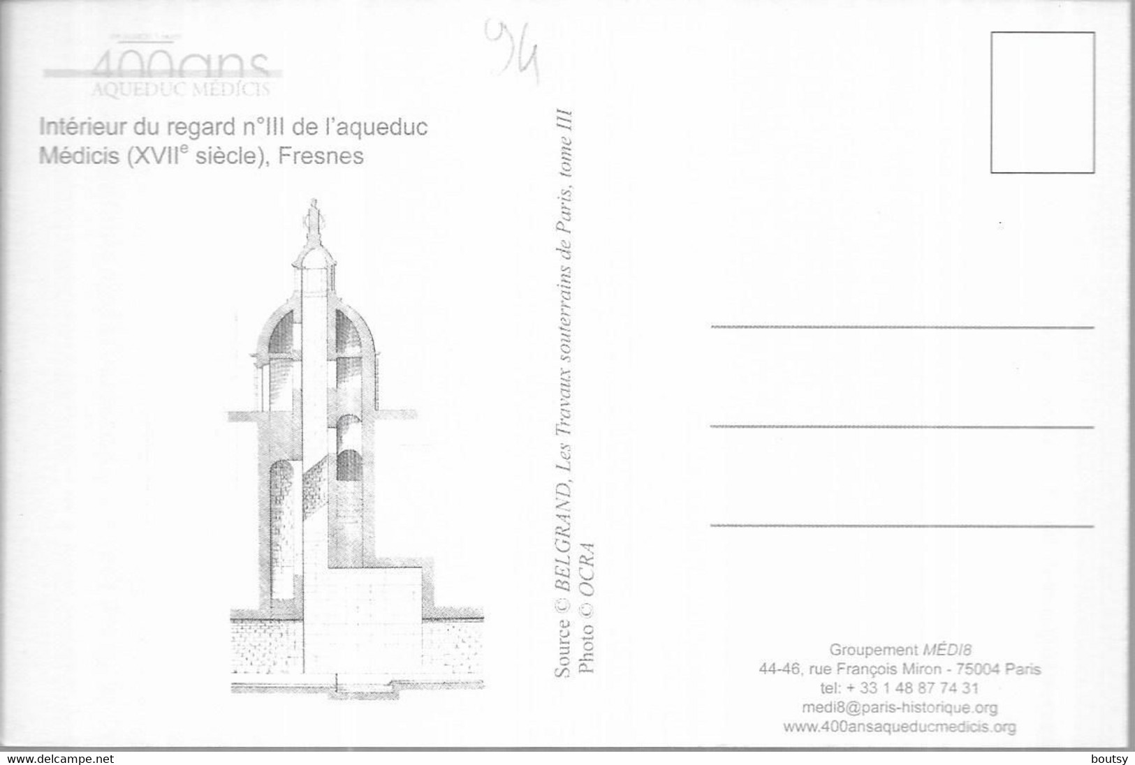 94 Fresnes - Fresnes