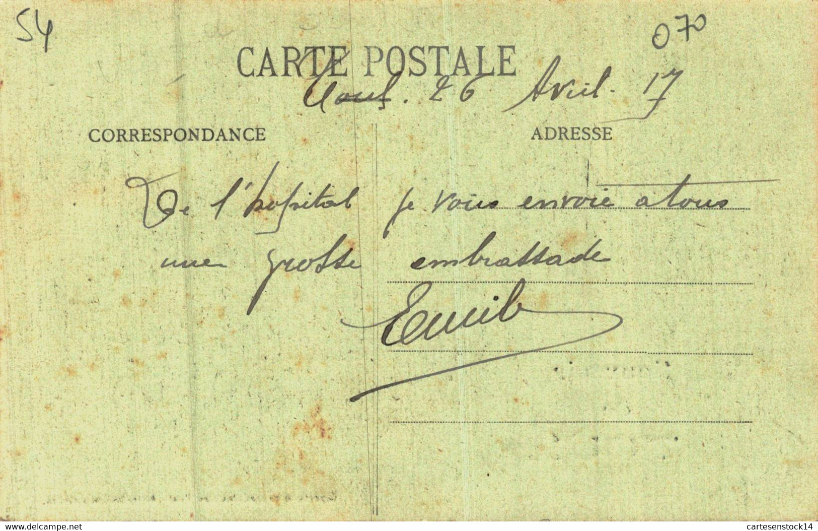 N°34151 Z -cpa Souvenir De Toul - Souvenir De...