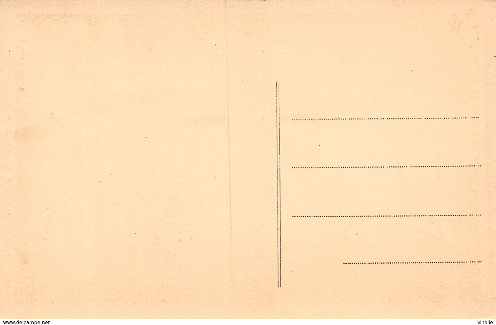 22-3983 : ANGLES. COLONIE DE VACANCES - Angles