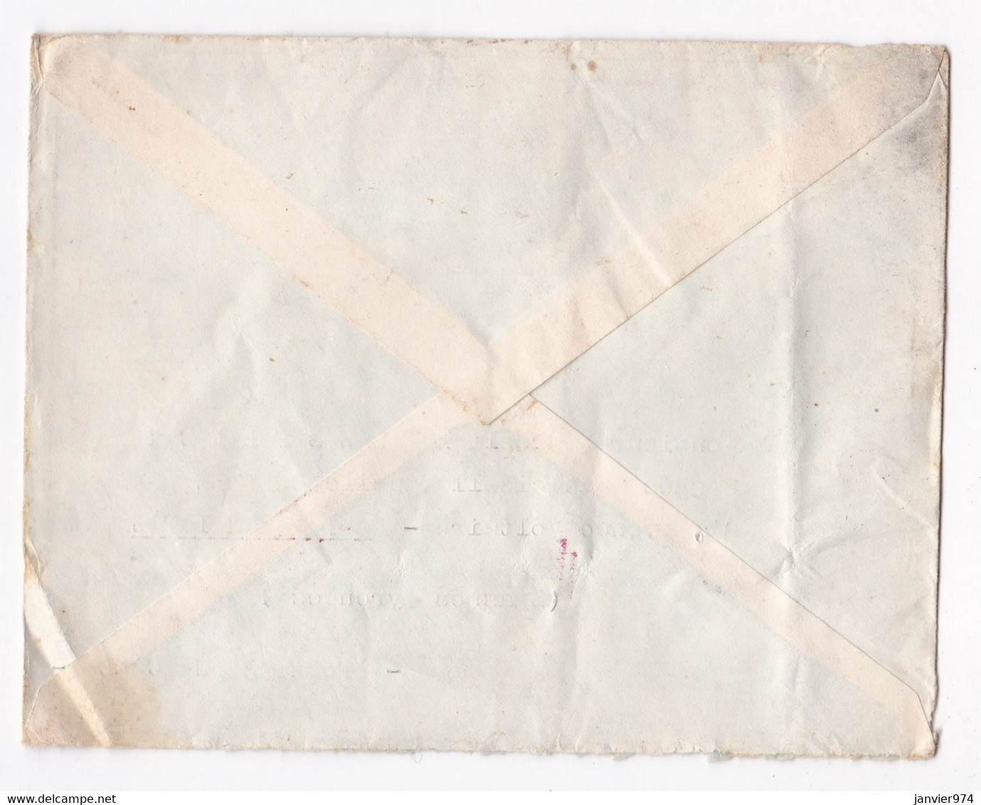 Lettre 1959 Madagascar Tananarive Pour Biarritz Basse Pyrénées, 2 Timbres - Briefe U. Dokumente