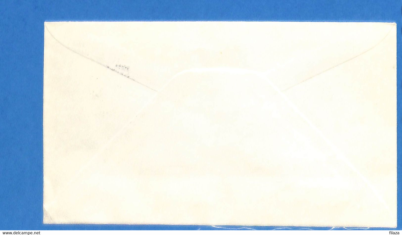 Saar 1959 Lettre FDC De Saarbrücken (G8946) - FDC