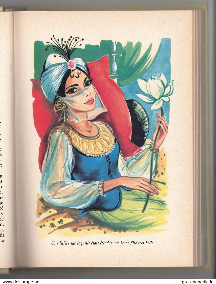 Hachette - Idéal Bibliothèque - Enid Blyton - "Le Mystère De La Rivière Noire" - 1965 - Ideal Bibliotheque