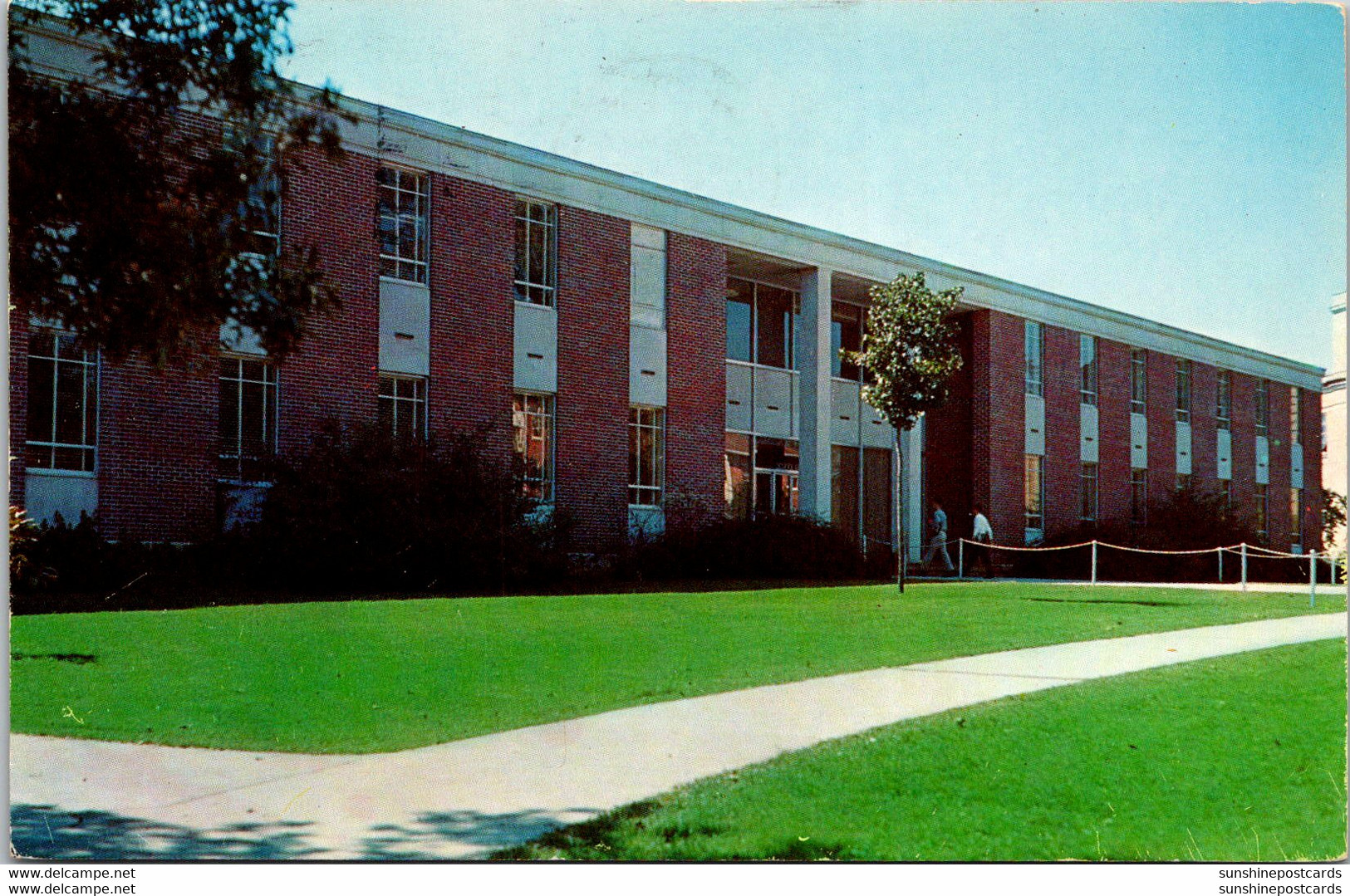 Mississippi Meridan School Of Engineering University Of Mississippi 1975 - Meridian