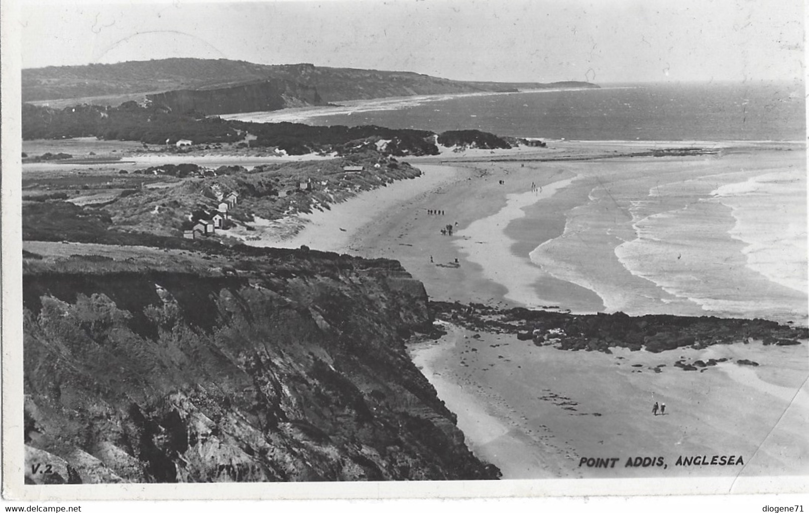 Point Addis Anglesea Melbourne - Melbourne