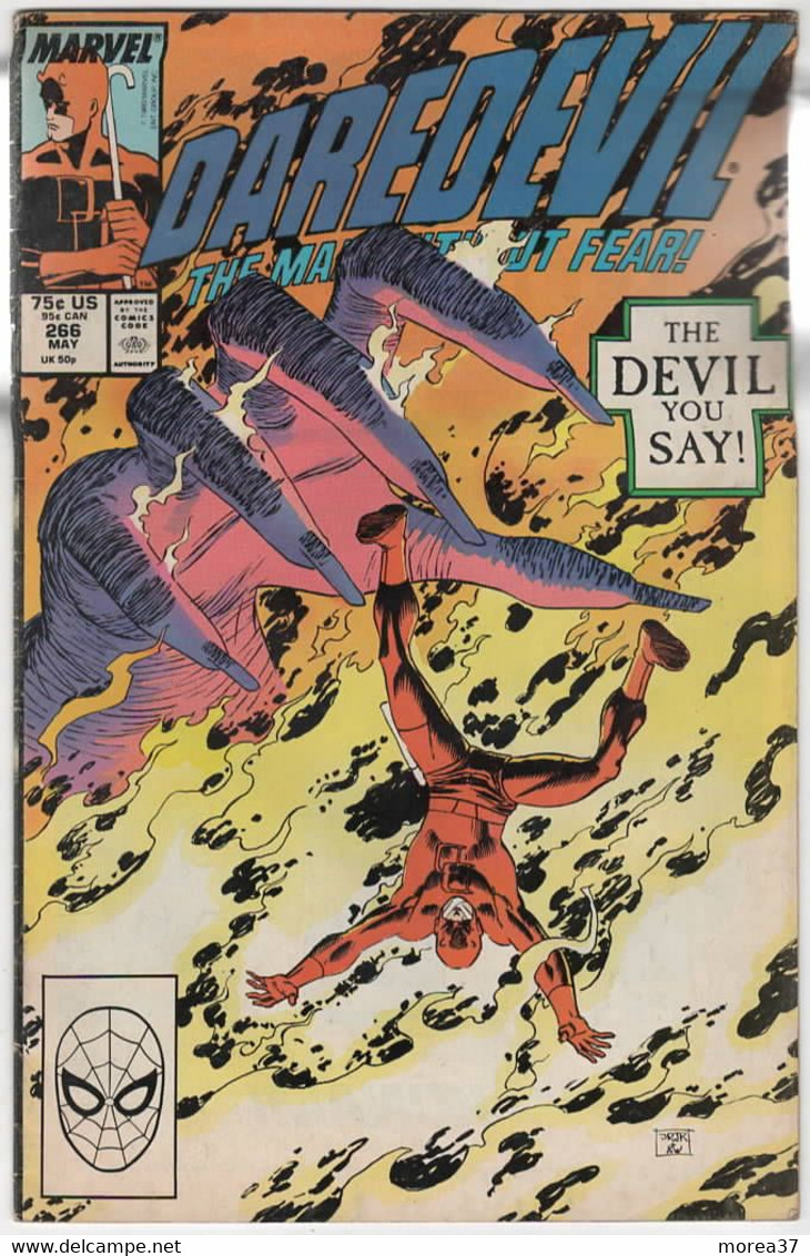 DAREDEVIL       Ant1 - Collections