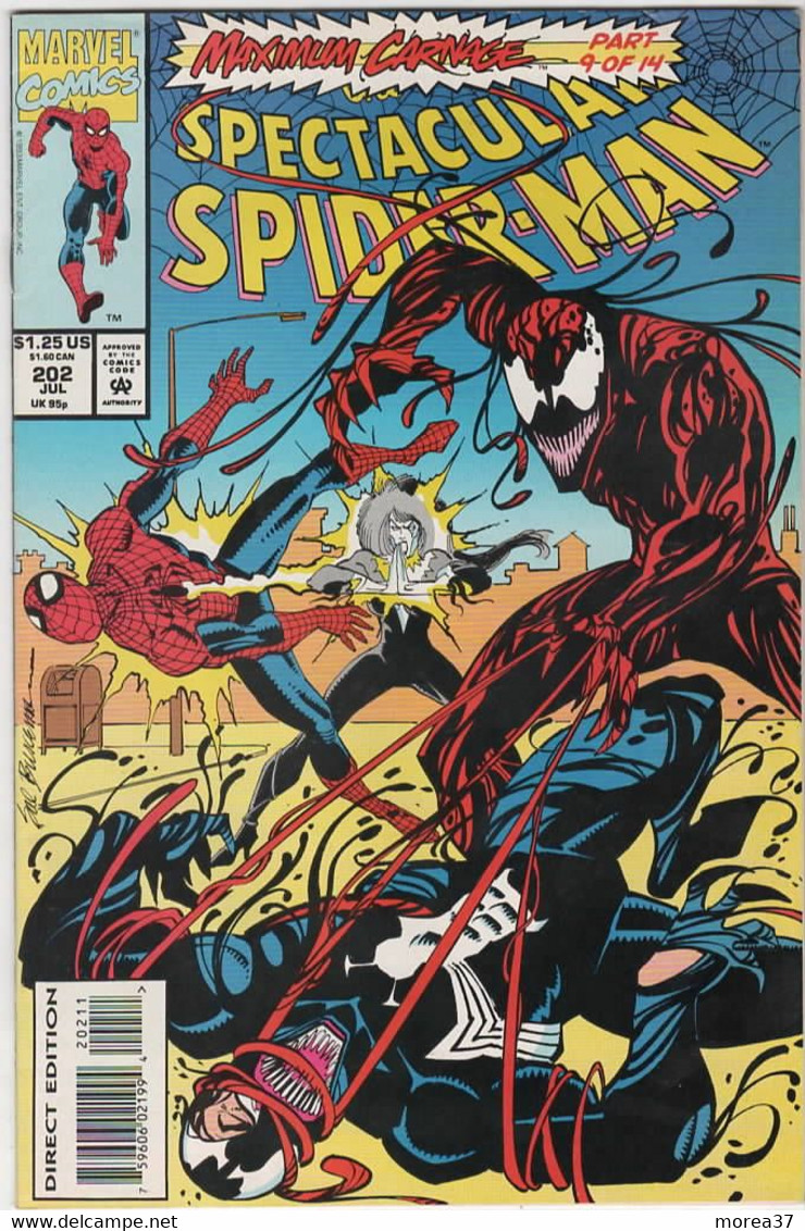 SPIDERMAN  N°4    Ant1 - Collections