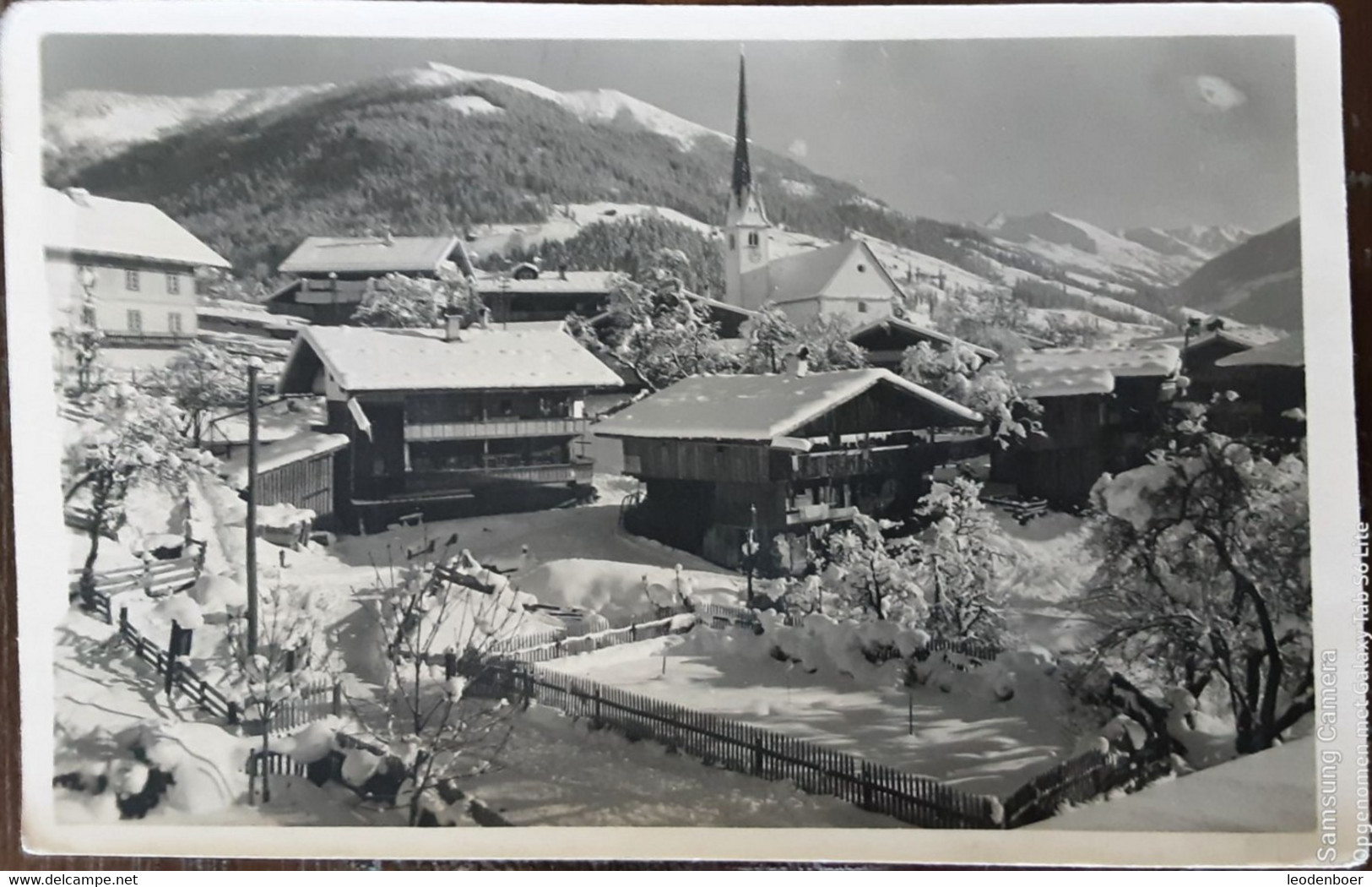 Alpbach Bei Brixlegg - 85189 - Brixlegg