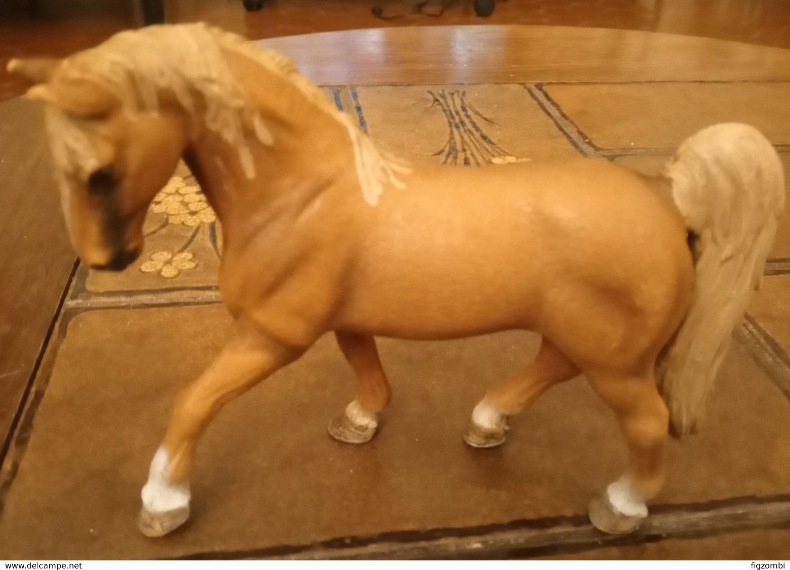 Cheval Schleich étalon - Chevaux