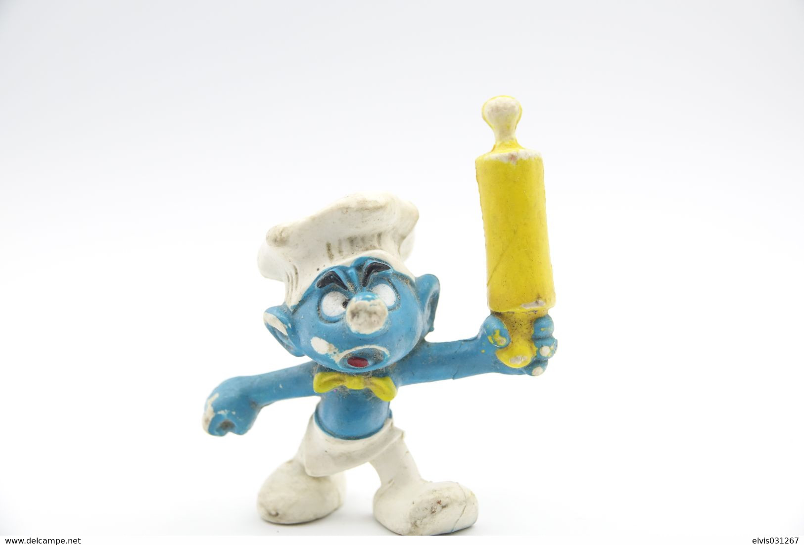 Smurfs Nr 20099#1 - *** - Stroumph - Smurf - Schleich - Peyo - I Puffi