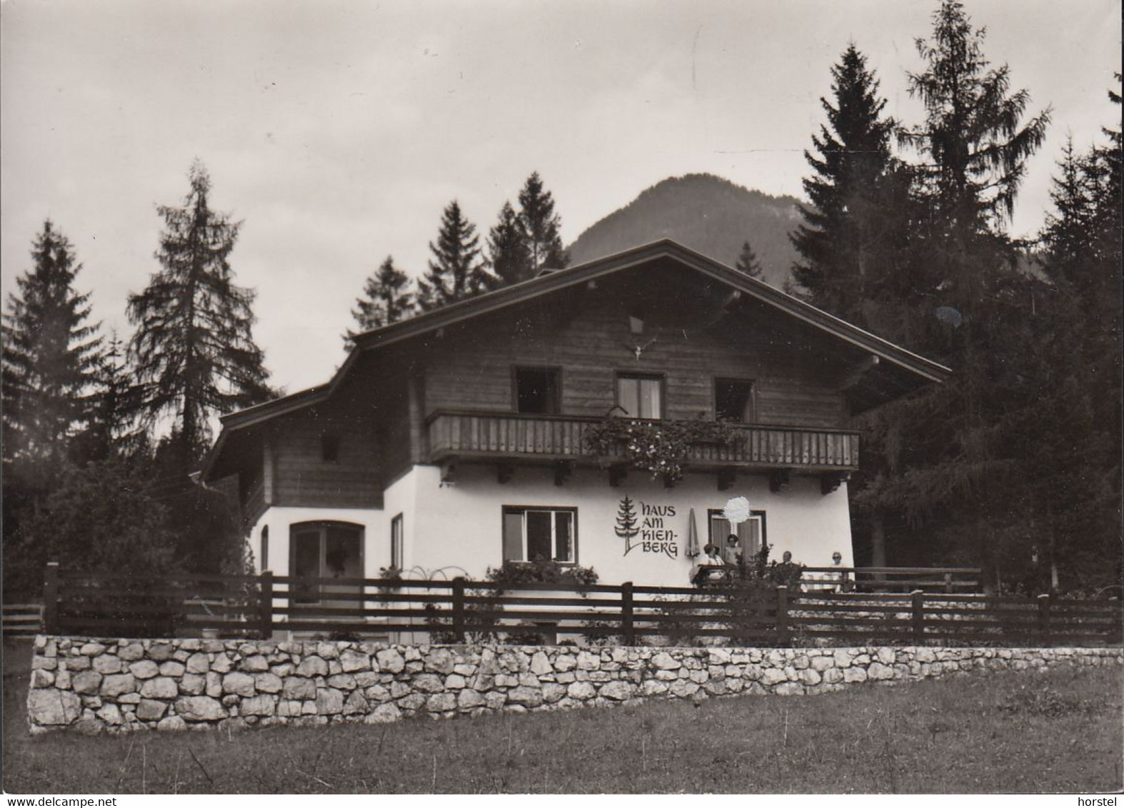 Austria - 5090 Lofer - Haus Am Kienberg - Lofer