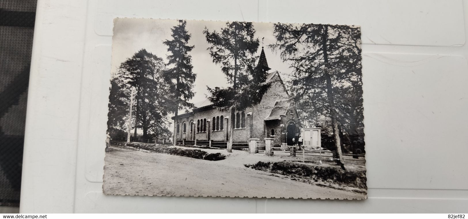 Koersel Beringen Kappelleke  1976 - Beringen