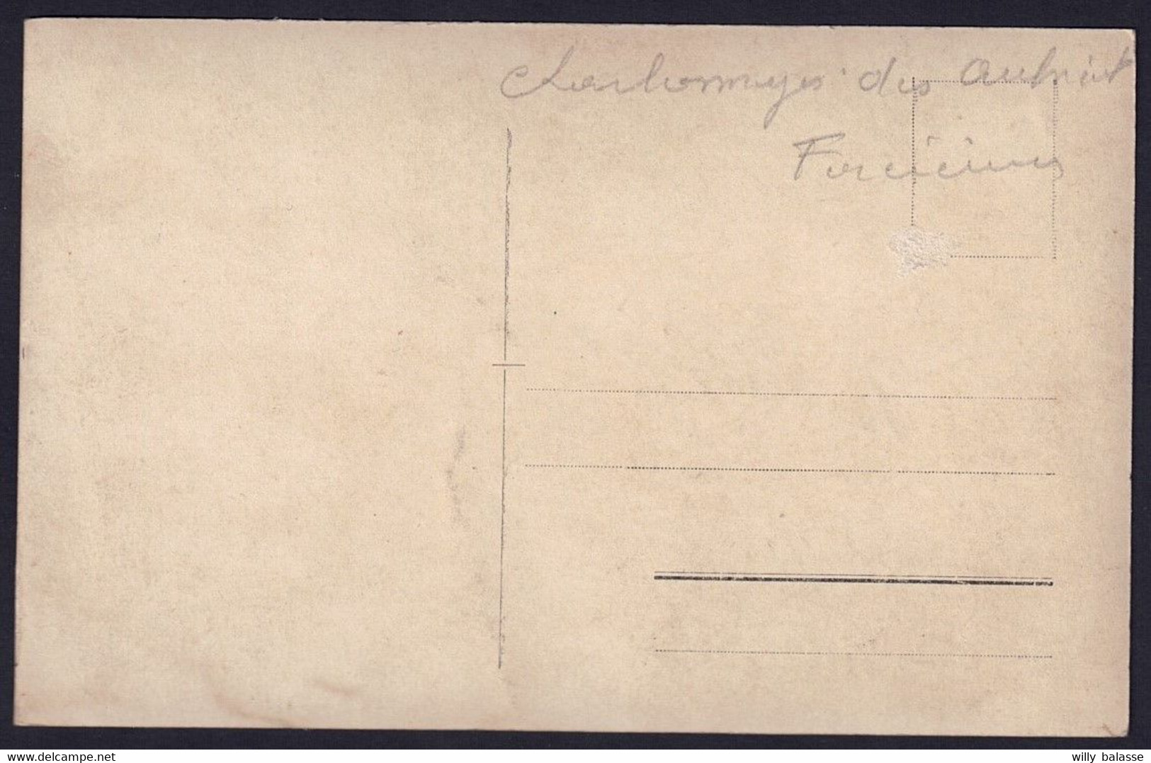 +++ Photo Carte - FARCIENNES - Charbonnage  // - Farciennes