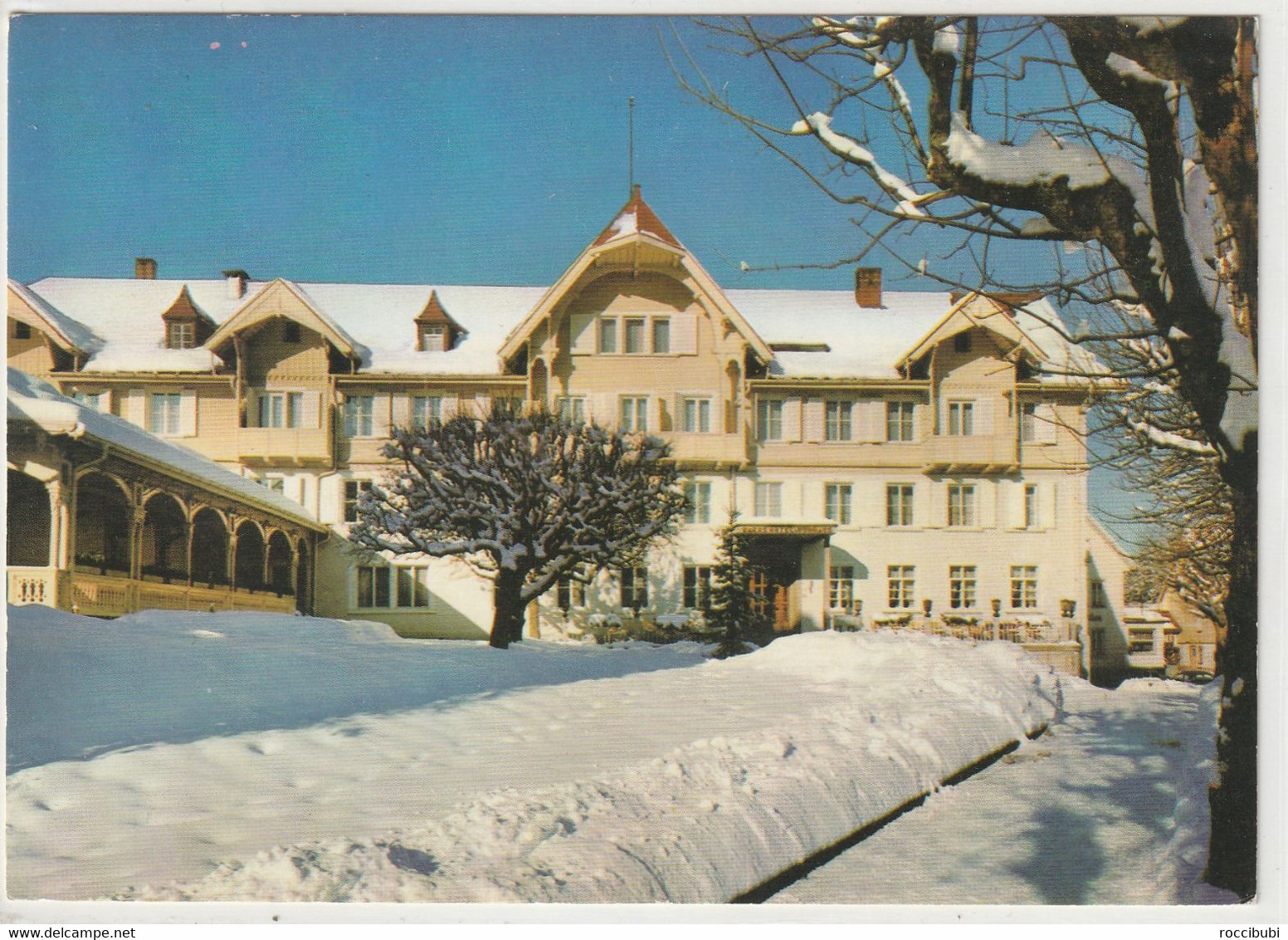 Friedenweiler, Hochschwarzwald, Baden-Württemberg - Hochschwarzwald