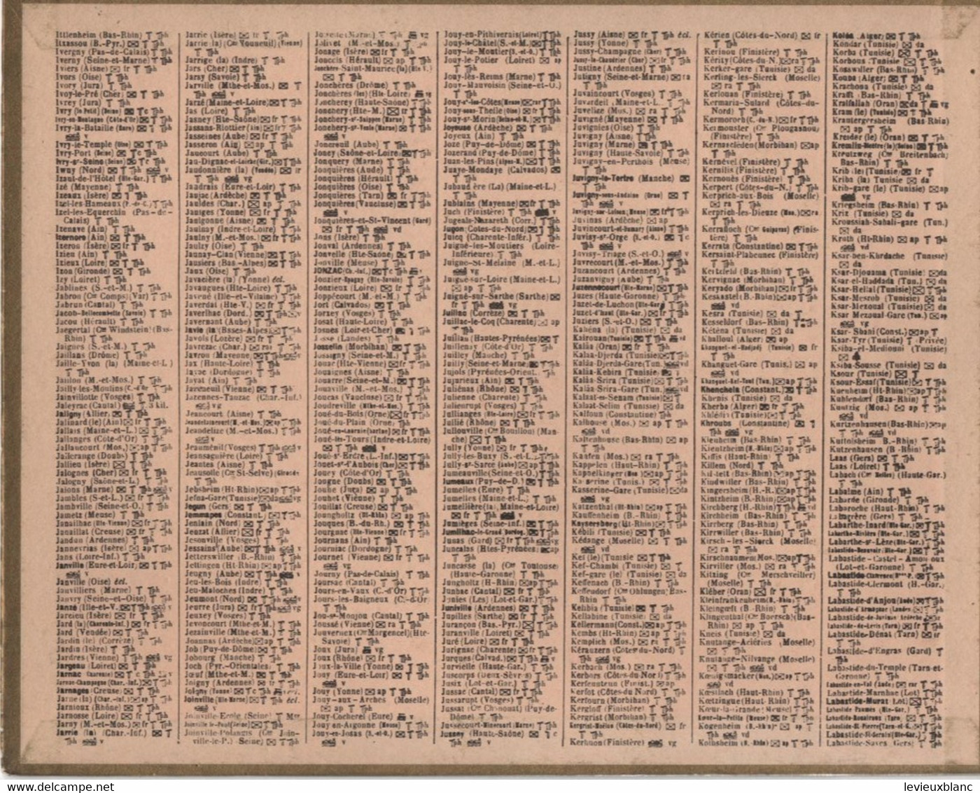Almanach Des Postes & Des Télégraphes/ Jeunes Femmes Sur Voilier/Très Beau Calendrier/1924                CAL493 - Grossformat : 1921-40