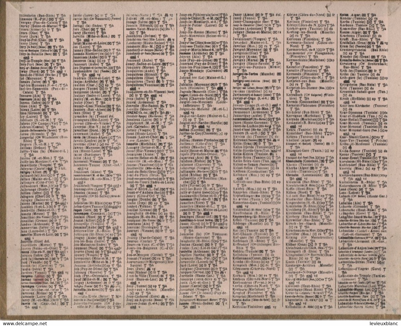 Almanach Des Postes Et  Des Télégraphes/ Partie De Canot Sur La Marne/Très Beau Calendrier/1927               CAL494 - Grossformat : 1921-40