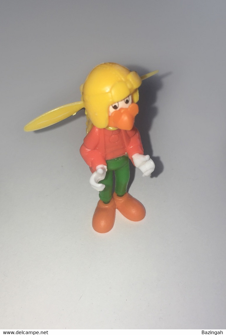 Kinder Surprise 1988 - Disney - Cartoni Animati