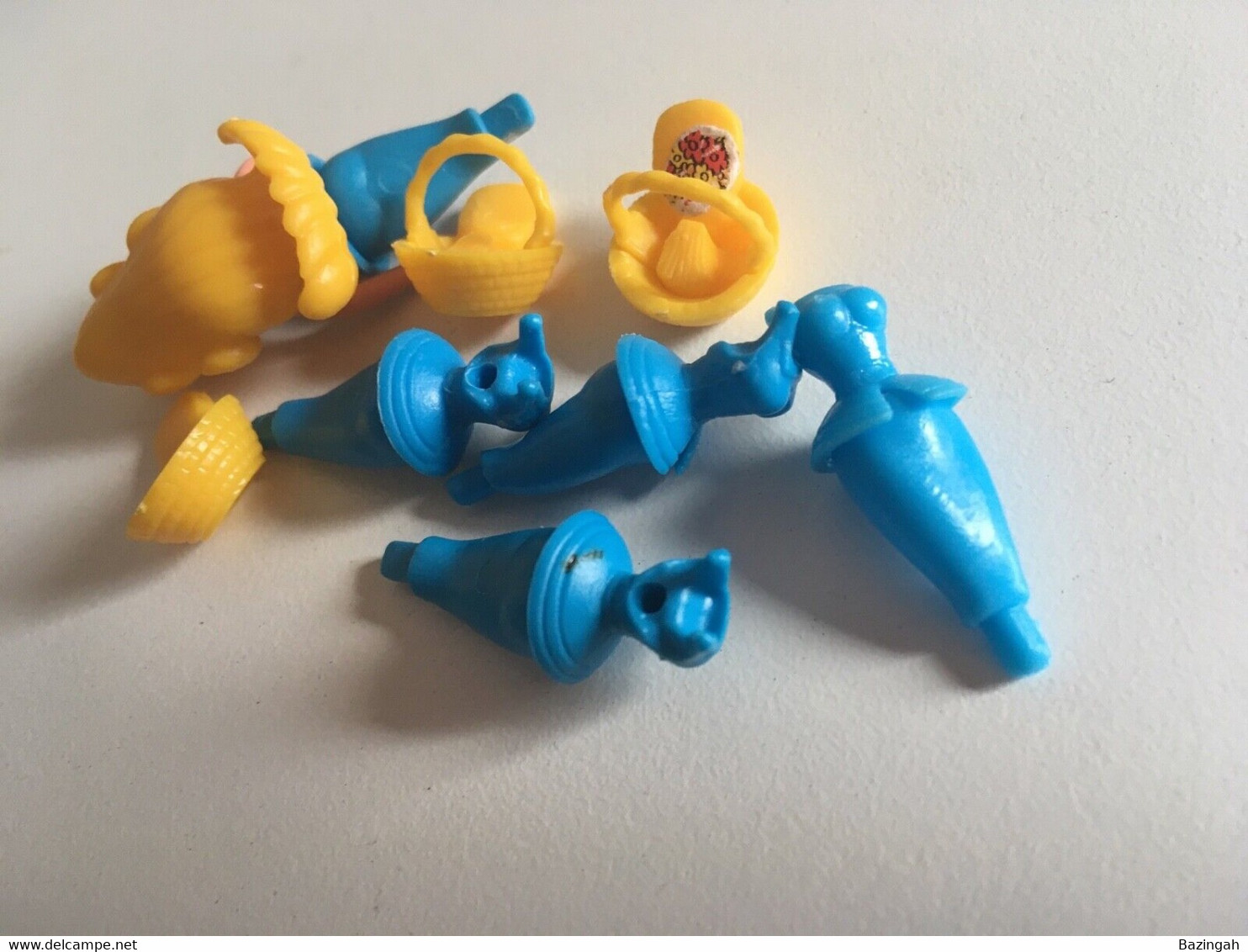 Kinder Surprise ASTERIX 1990 - Lots