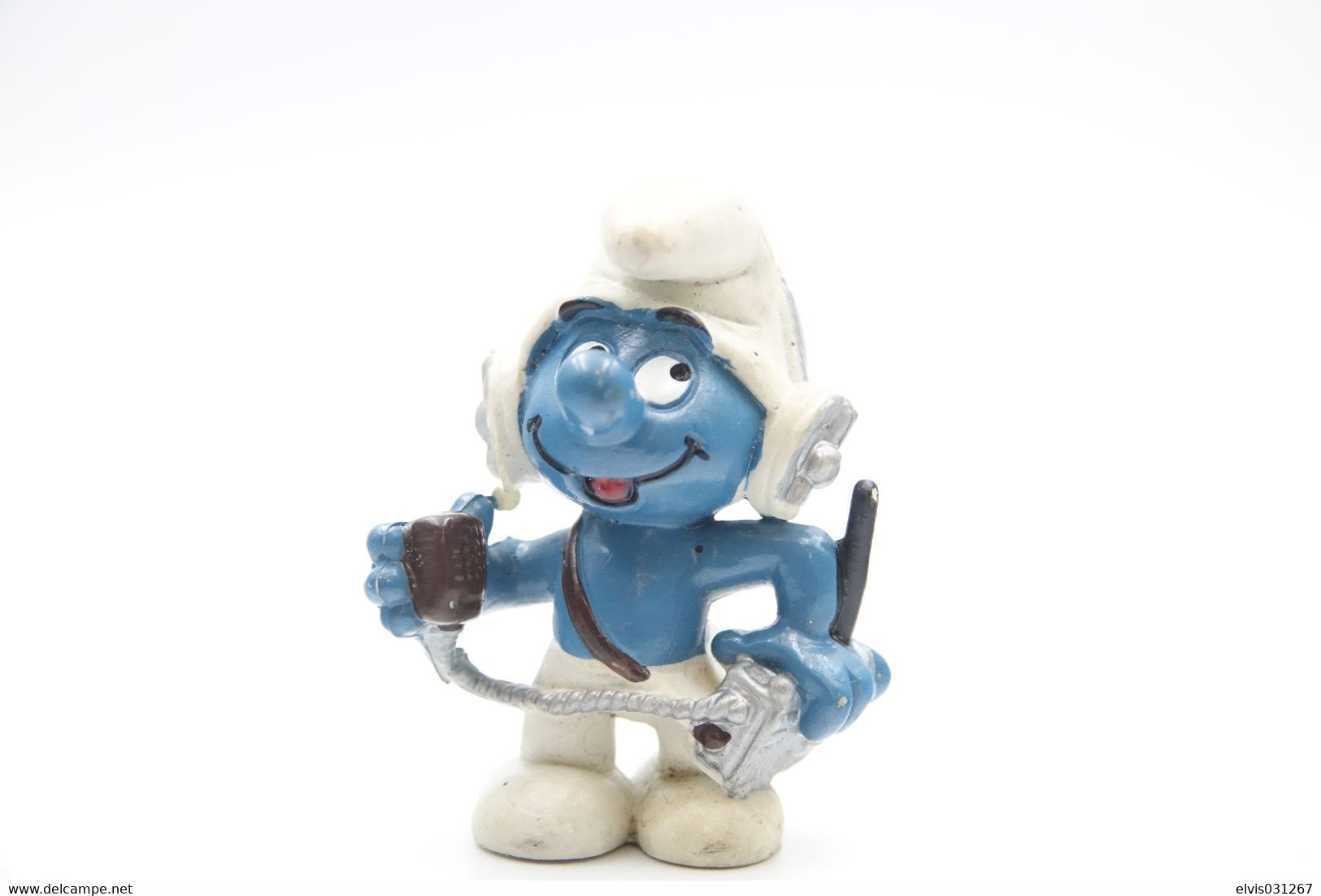 Smurfs Nr 20143#11 - *** - Stroumph - Smurf - Schleich - Peyo - I Puffi