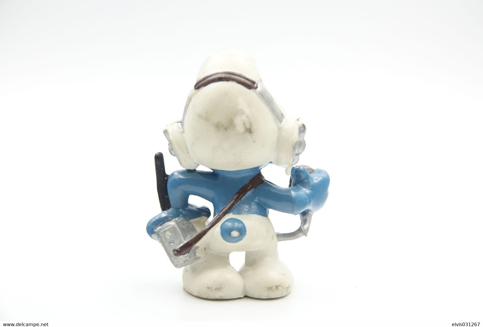 Smurfs Nr 20143#11 - *** - Stroumph - Smurf - Schleich - Peyo - Schtroumpfs