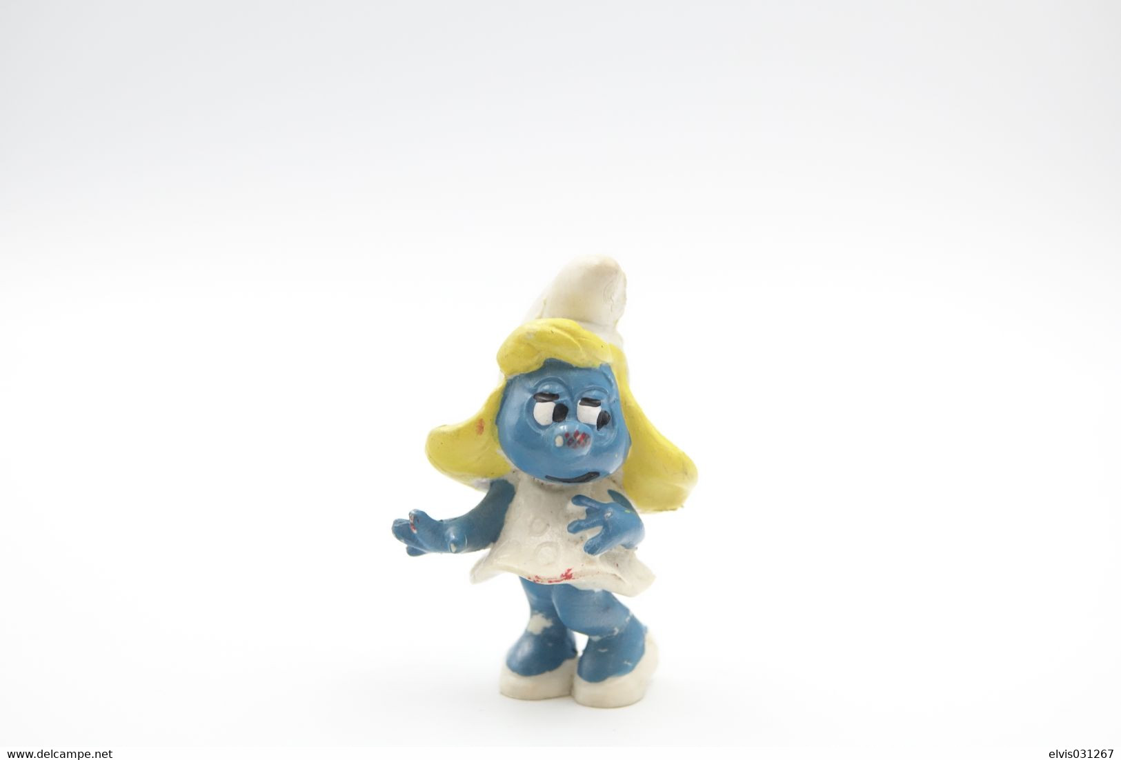 Smurfs Nr 20034#2 - *** - Stroumph - Smurf - Schleich - Peyo - I Puffi