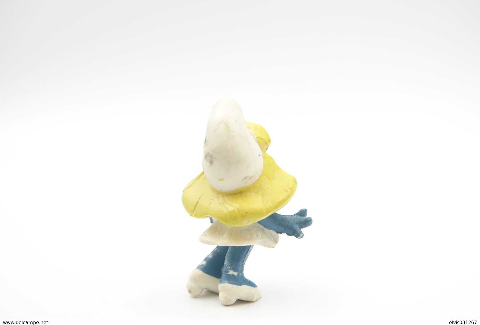 Smurfs Nr 20034#2 - *** - Stroumph - Smurf - Schleich - Peyo - I Puffi