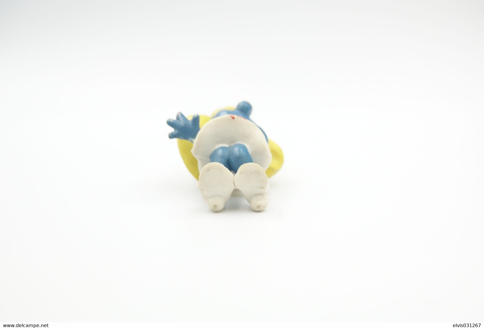 Smurfs Nr 20034#2 - *** - Stroumph - Smurf - Schleich - Peyo - I Puffi