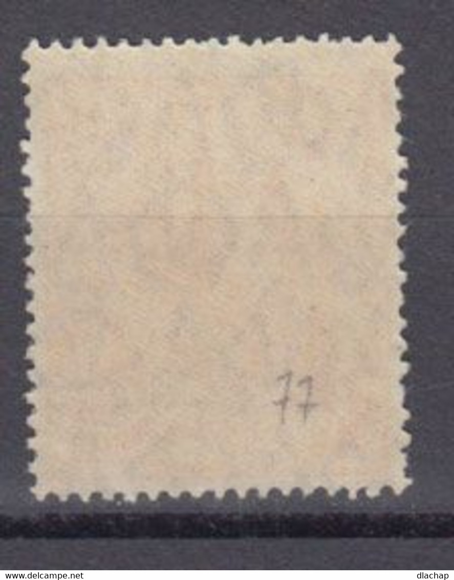 Australie 1931 Yvert 77 ** Neuf Sans Charniere - Nuovi