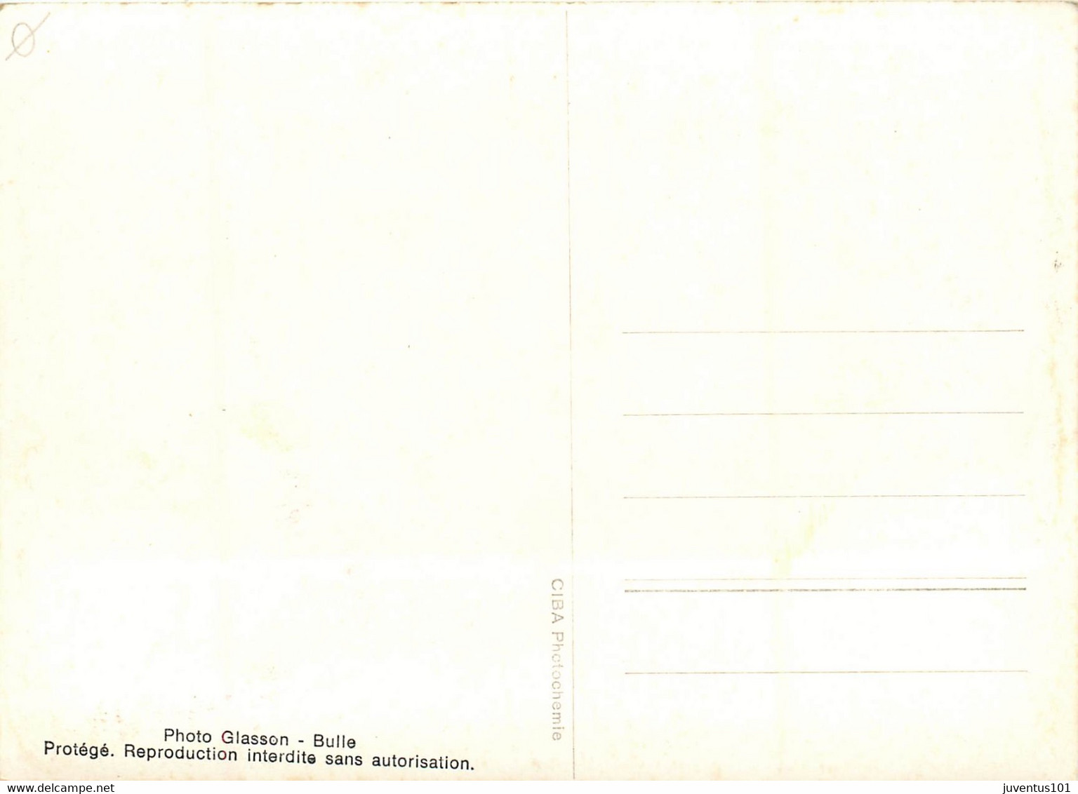 CPSM Broc-Notre Dame Des Marches-Multivues     L1782 - Broc