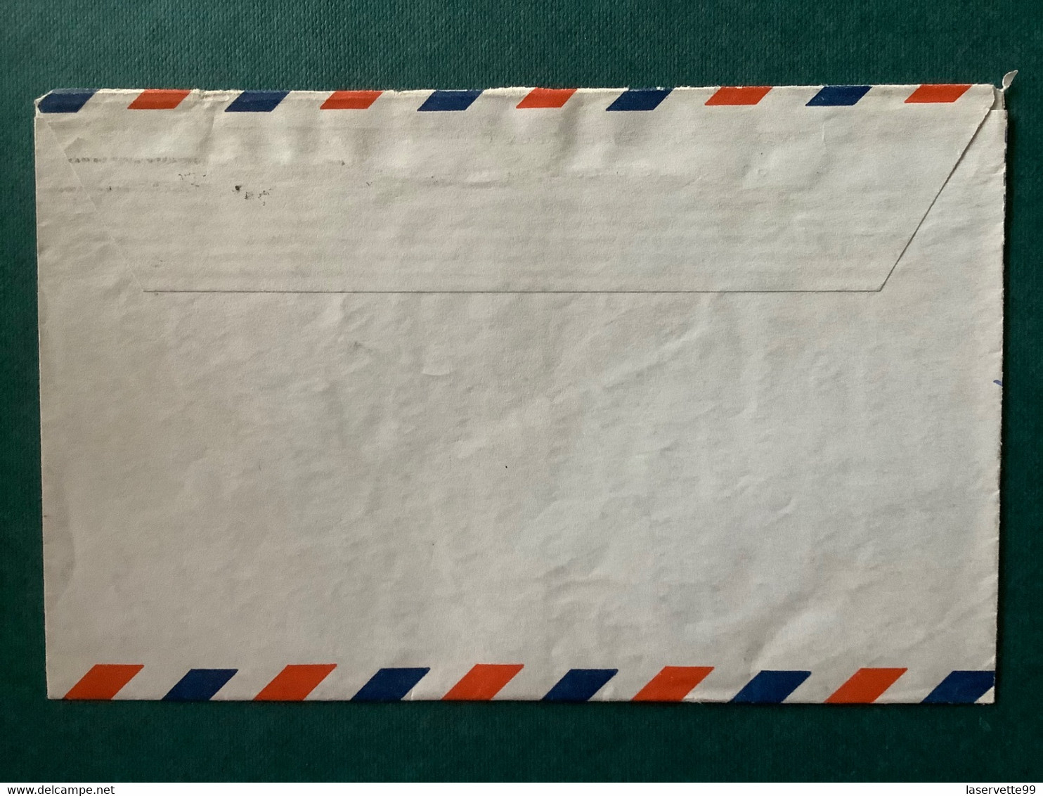 USA 1965 New York Enveloppe Cover Lettre Letter Etats-Unis Aerogramme Air - 1961-80