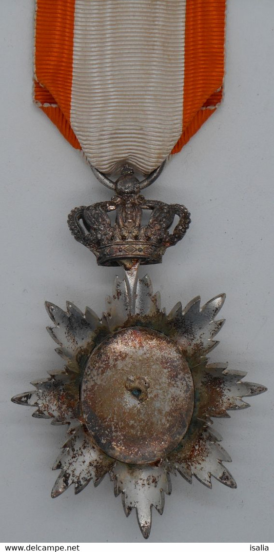Chevalier Ordre Royal Du Cambodge - Sonstige & Ohne Zuordnung