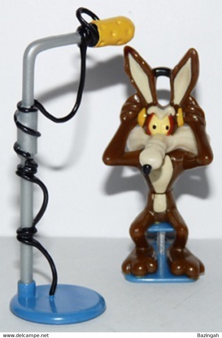 Kinder Surprise - Looney Toons - Cartoni Animati