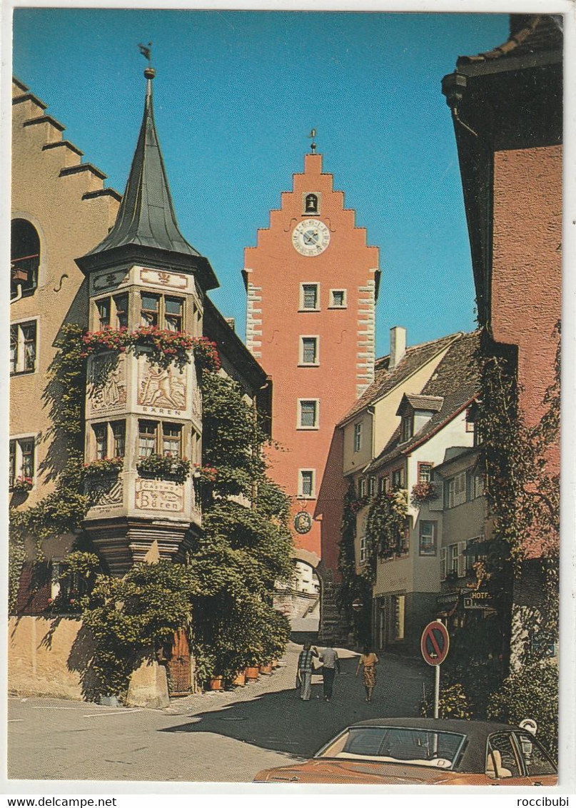 Meersburg, Baden-Württemberg - Meersburg