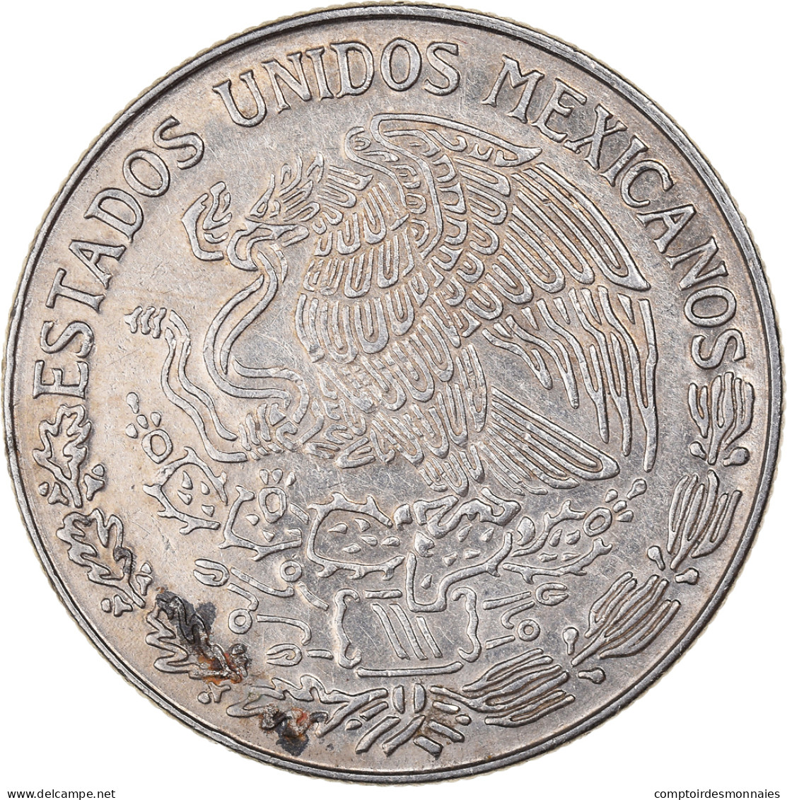 Monnaie, Mexique, Peso, 1977 - Mexique