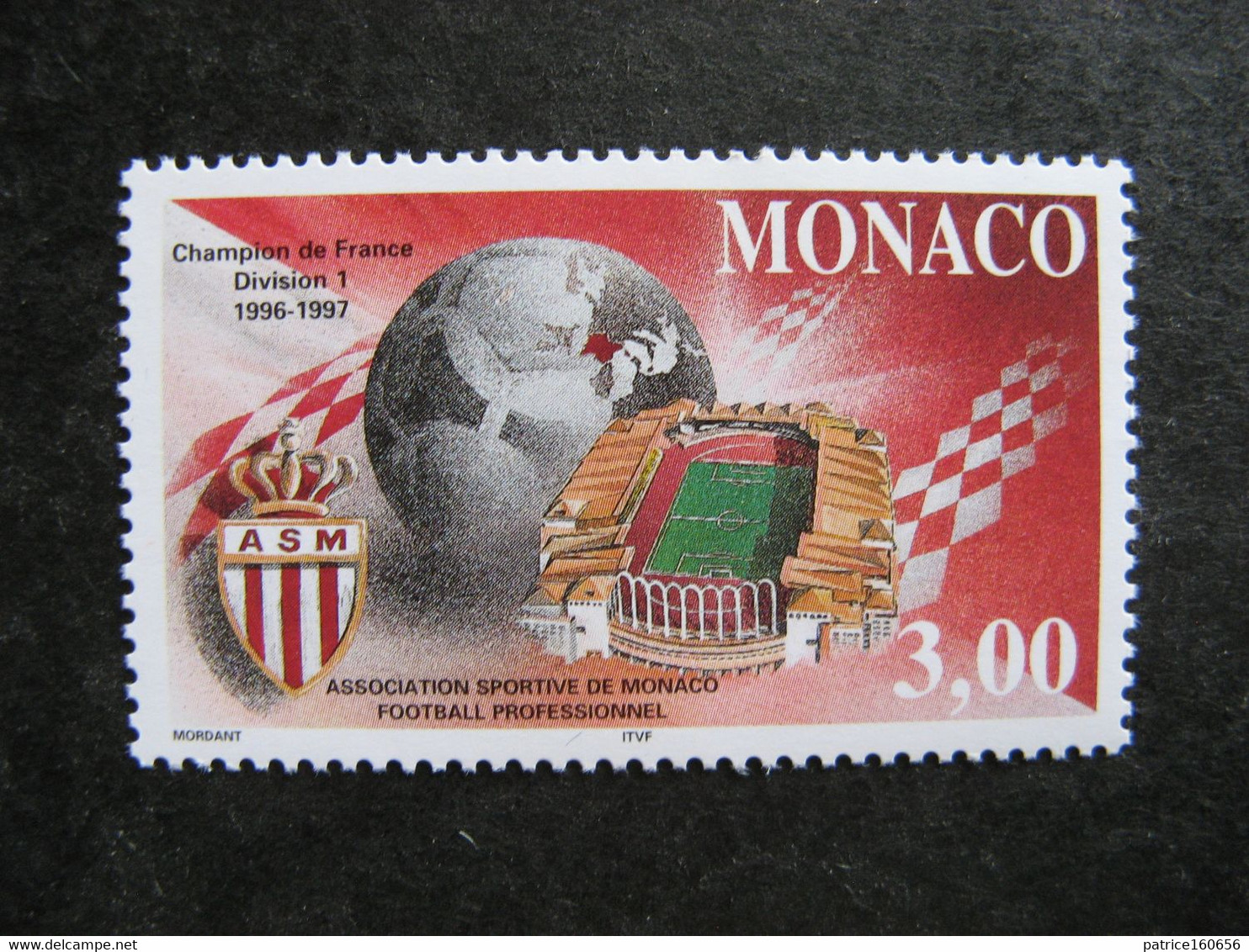 Monaco:  TB N° 2126, Neuf XX . - Neufs