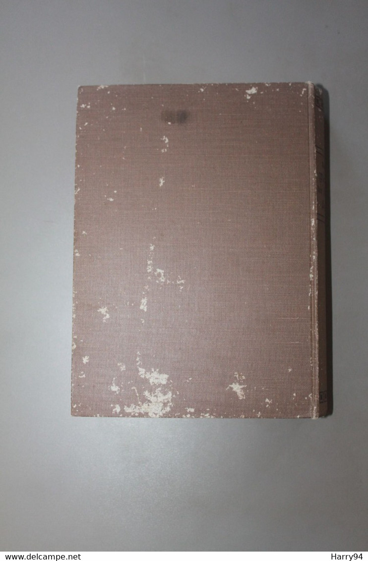 Dictionnaire Allemand Hoffmann  Leipzig 1910 - Wörterbücher 