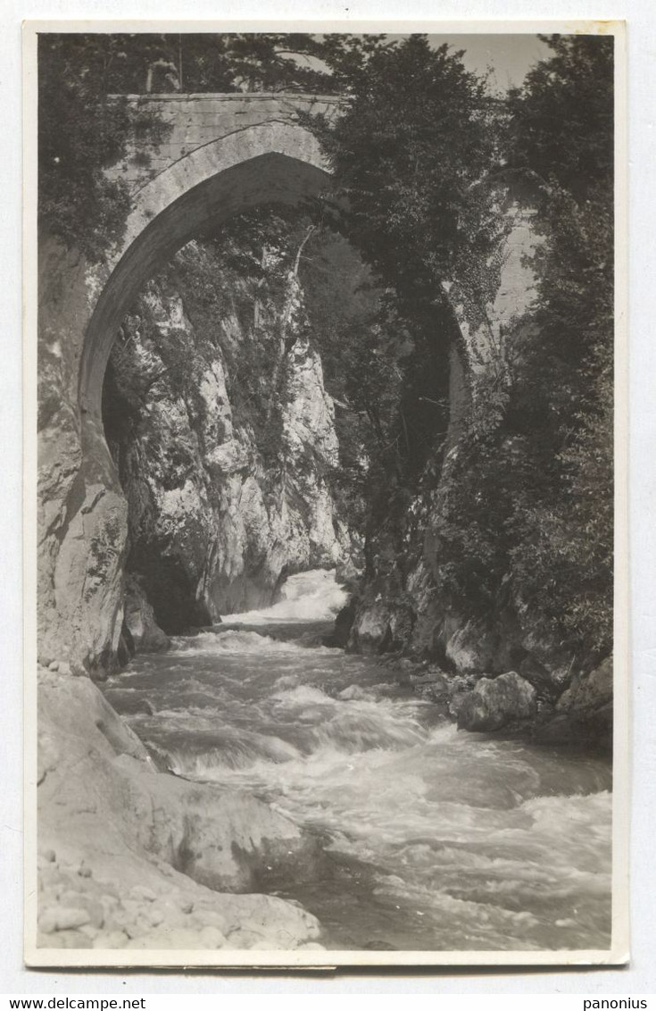 Mountaineering Climbing - Planinarski Dom Iriški Venac Fruška Gora Serbia Yugoslavia - Bergsteigen