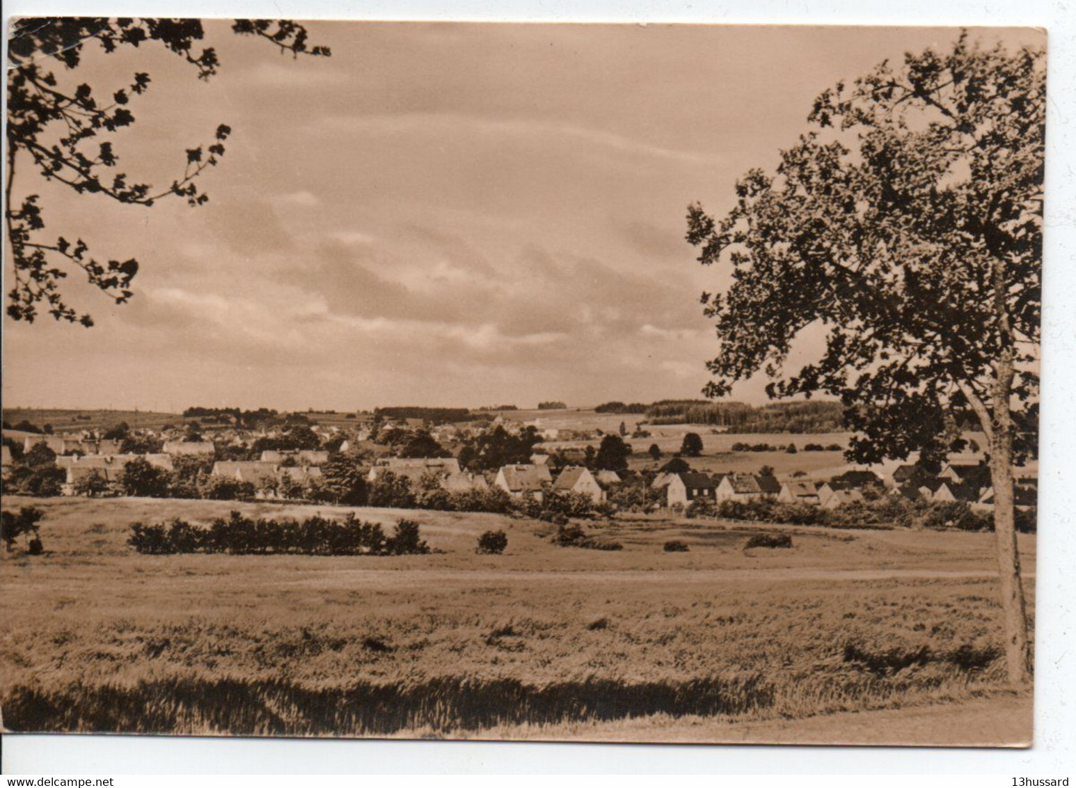 Carte Postale GF Stollberg - Neuwürschnitz - Stollberg (Erzgeb.)