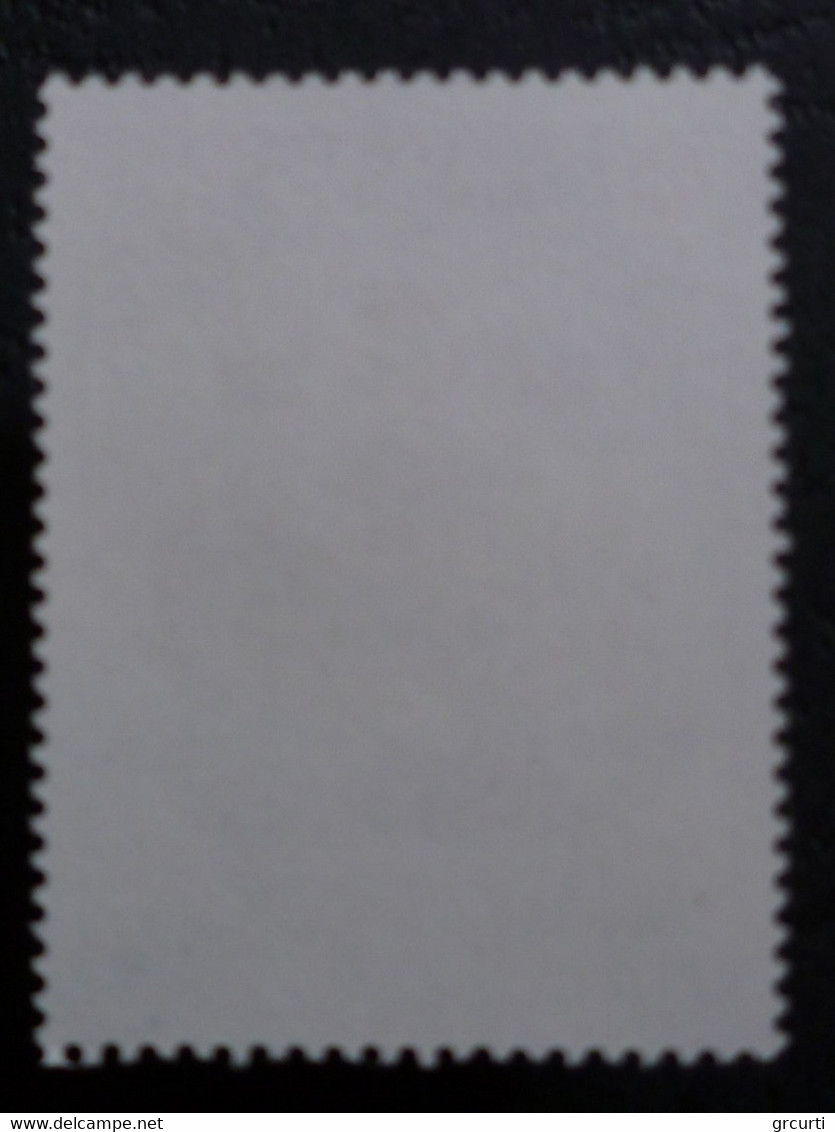S.M.O.M. - 1993 - Posta Aerea - Convenzione Postale Con "la Repubblica Del Canada" - Uni  A47 - Malte (Ordre De)