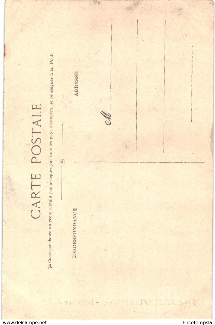 CPA-Carte Postale France  Amplepuis  Intérieur De L'église VM56237 - Amplepuis